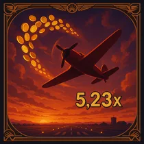 RealSpin - Aviator Crash Game - Real Money