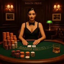 RealSpin - Live Blackjack - Real Dealers Evolution Gaming