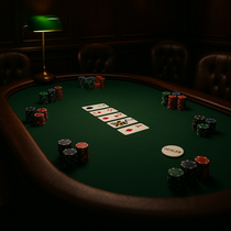 RealSpin - Live Poker - Real Casino Atmosphere