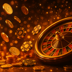 RealSpin Bonus - 100% tot €500 + 50 Free Spins