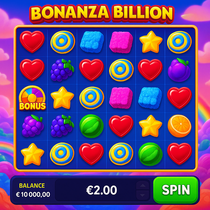 RealSpin - Bonanza Billion Slot - Megaways