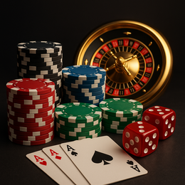 RealSpin - Verantwoord Gokken - Veilig Spelen