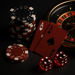 RealSpin Login Background