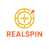 RealSpin Casino Logo
