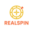RealSpin Casino Logo