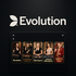 Evolution Gaming Provider Logo