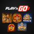Play'n GO Game Provider Logo